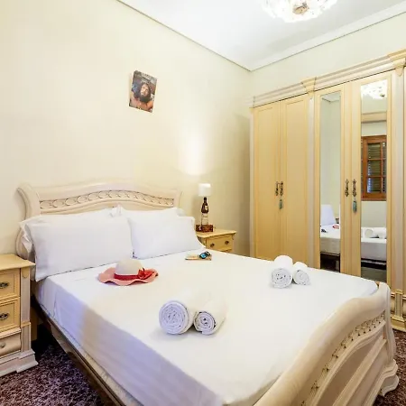 Apartamento Seaside Arico, Calle La Caleta