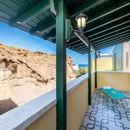 Apartamento Seaside Arico, Calle La Caleta La Mareta