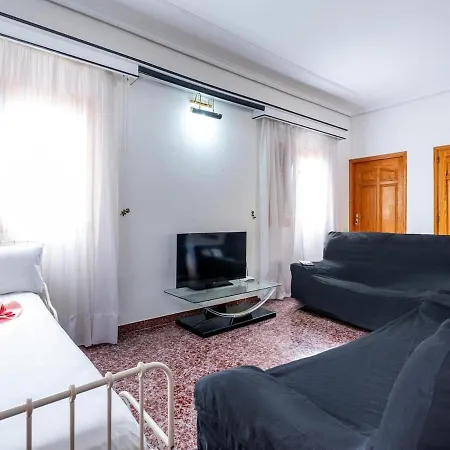 Seaside Arico, Calle La Caleta Apartamento