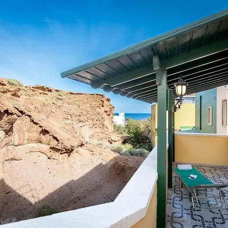 Apartamento Seaside Arico, Calle La Caleta La Mareta