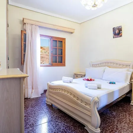 Seaside Arico, Calle La Caleta Apartamento