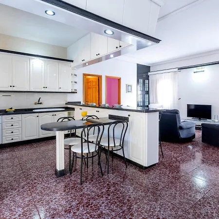 Seaside Arico, Calle La Caleta Apartamento La Mareta