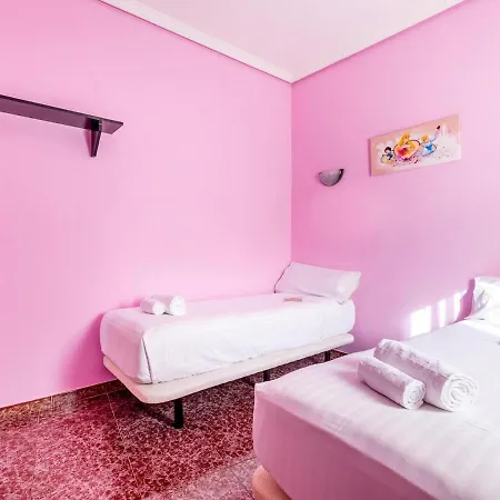 Apartamento Seaside Arico, Calle La Caleta La Mareta