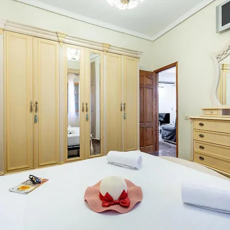 Apartamento Seaside Arico, Calle La Caleta La Mareta