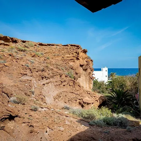 Seaside Arico, Calle La Caleta Apartamento