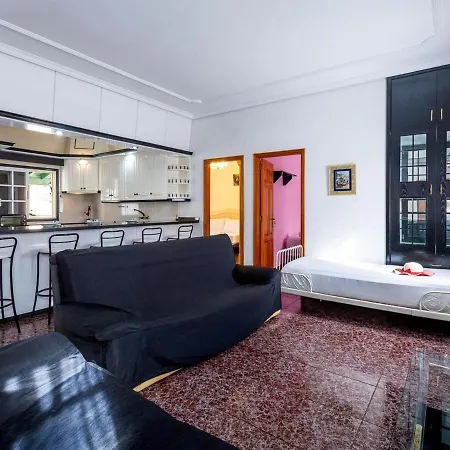 Seaside Arico, Calle La Caleta * La Mareta