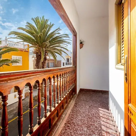 Seaside Arico, Calle La Caleta * La Mareta