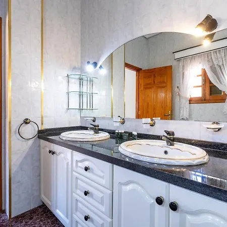 Seaside Arico, Calle La Caleta Apartamento *